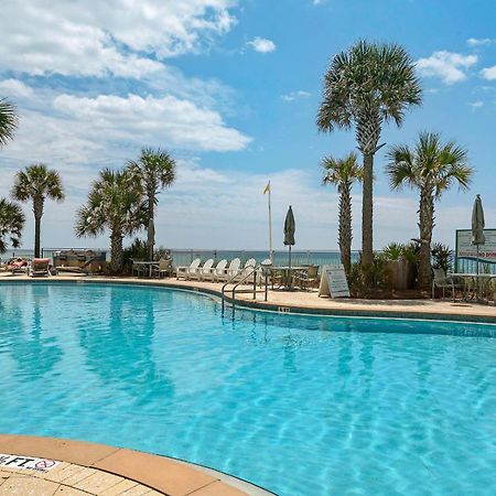 Aqua Resort 1705 Panama City Beach Bagian luar foto