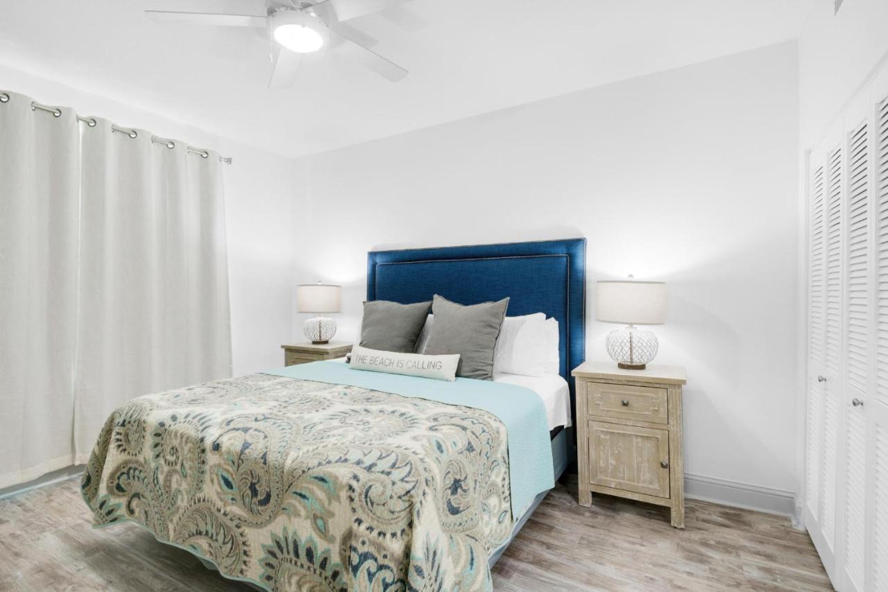 Aqua Resort 1705 Panama City Beach Bagian luar foto