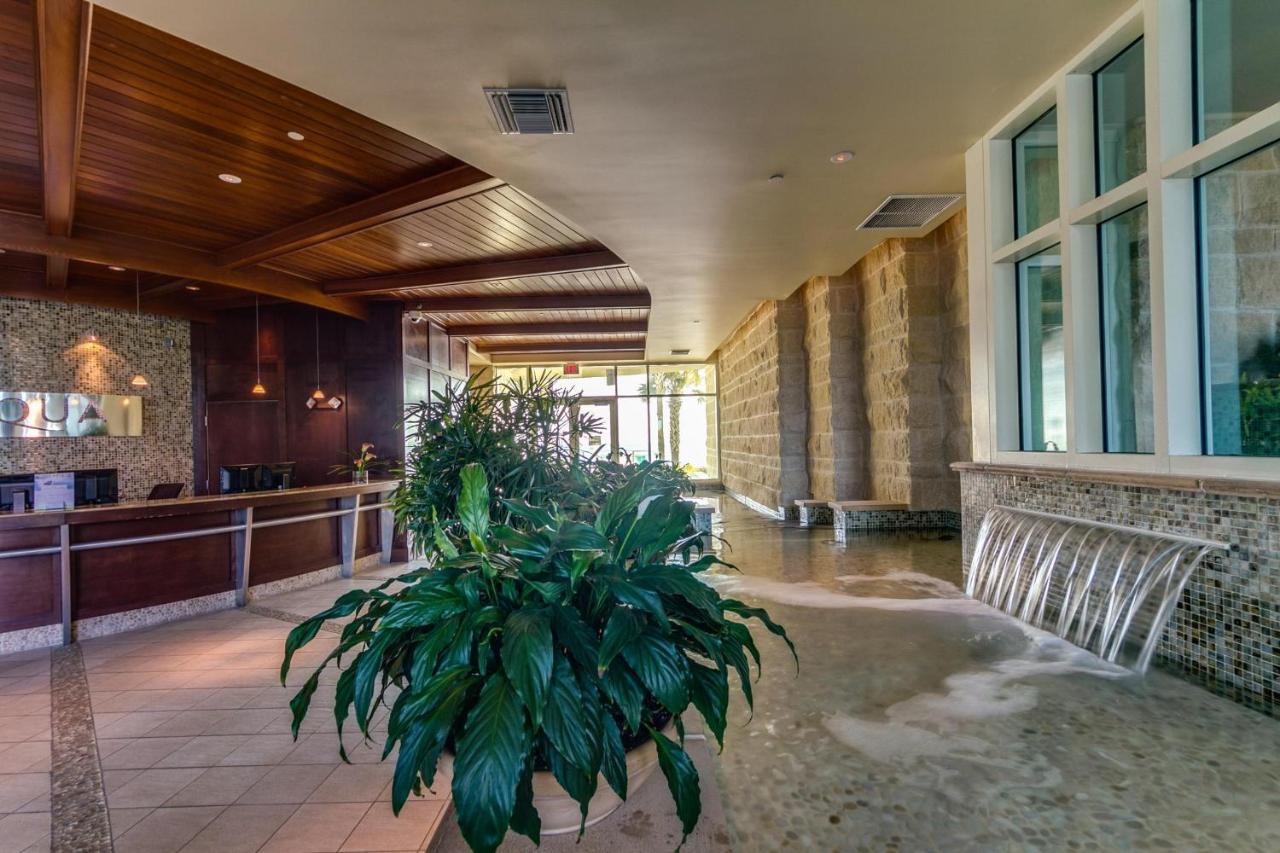 Aqua Resort 1705 Panama City Beach Bagian luar foto