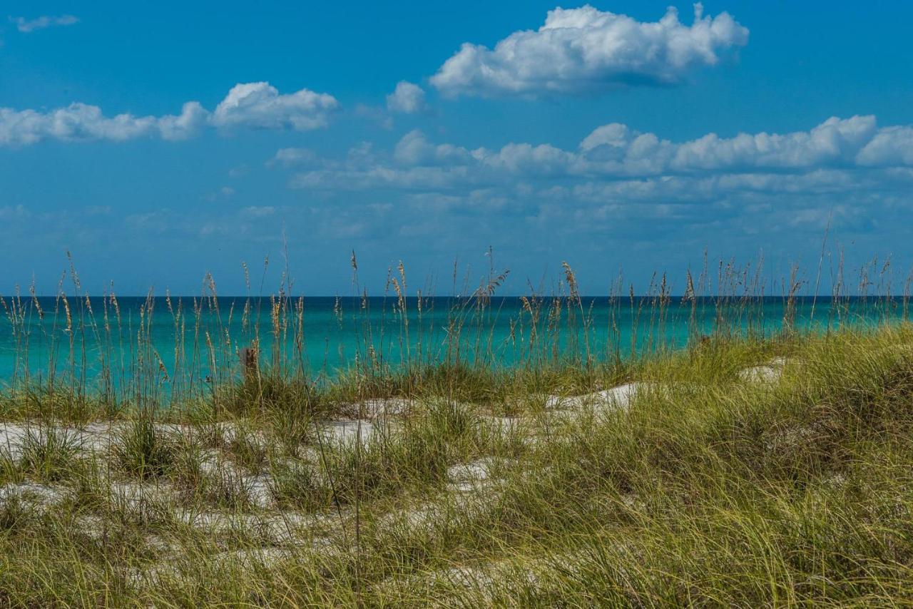 Aqua Resort 1705 Panama City Beach Bagian luar foto