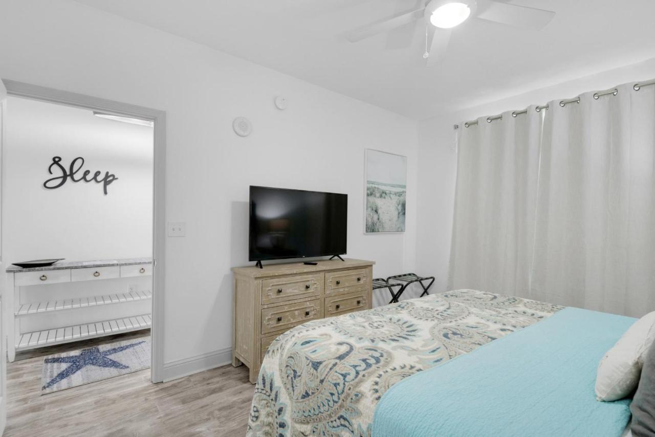 Aqua Resort 1705 Panama City Beach Bagian luar foto